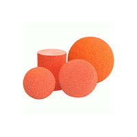 Cleaning balls